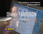 Olivier FABREGON